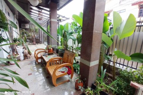 Kost Dekat Blok M Plaza, Blok M Square, Pasaraya Blok M, Darmawangsa Square, Stasiun MRT Blok M, Kampus STIK, Kantor Walikota Jakarta Selatan 0021