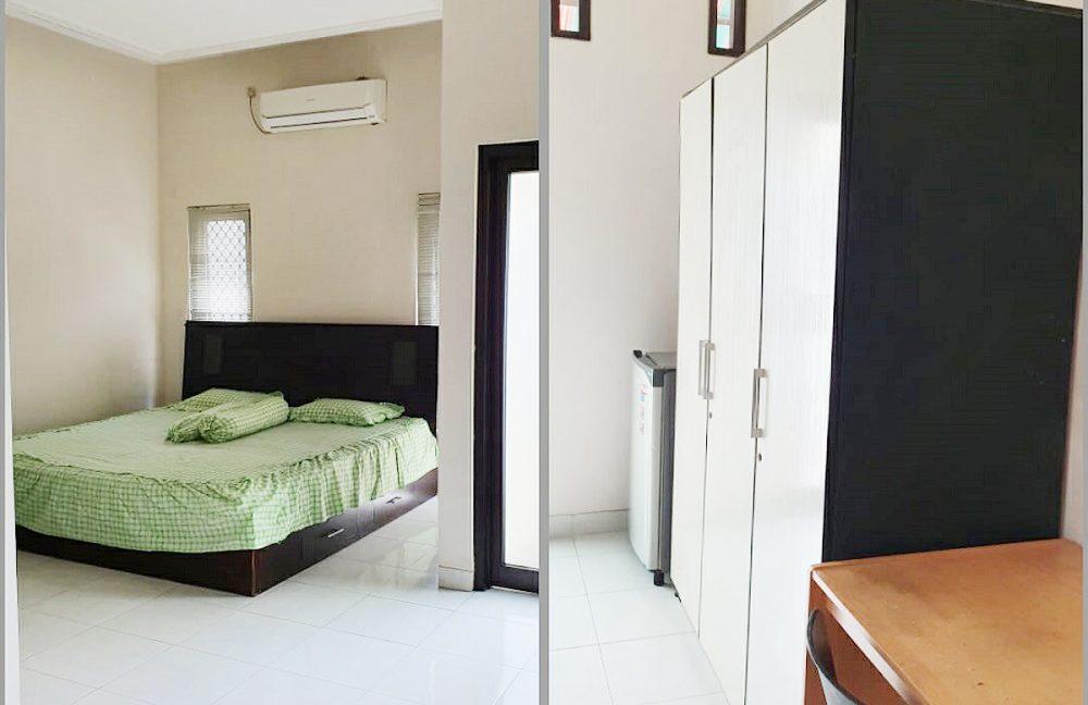 Kost Dekat Gandaria City, Pondok Indah Mall, Radio Dalam, RSUD Kebayoran Lama, GrandLucky Radio Dalam, Taman Ayodia, Universitas Satya Negara Indonesia 0004