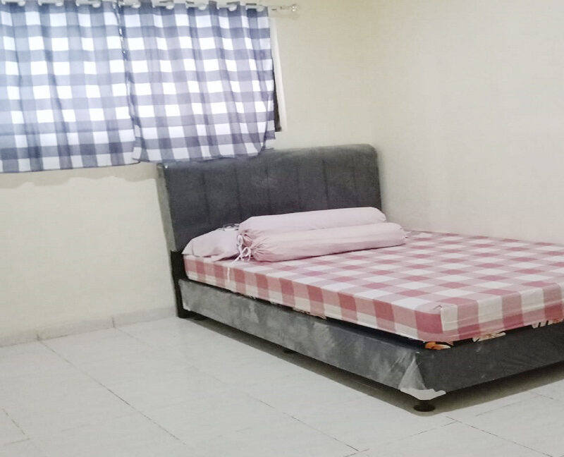 Kost Dekat Kawasan Industi Jababeka, Living Plaza Jababeka, Mall Lippo Cikarang, CityWalk Lippo Cikarang, Meikarta Central Park, RS Sentra Medika Cikarang 0001