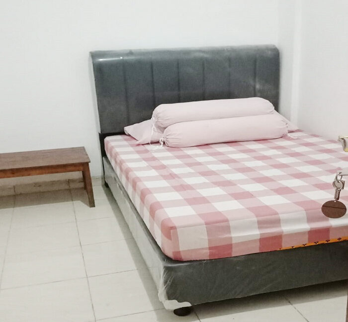 Kost Dekat Kawasan Industi Jababeka, Living Plaza Jababeka, Mall Lippo Cikarang, CityWalk Lippo Cikarang, Meikarta Central Park, RS Sentra Medika Cikarang 0002