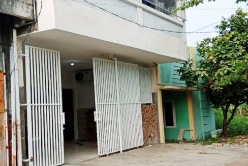 Kost Dekat Kawasan Industi Jababeka, Living Plaza Jababeka, Mall Lippo Cikarang, CityWalk Lippo Cikarang, Meikarta Central Park, RS Sentra Medika Cikarang 0008