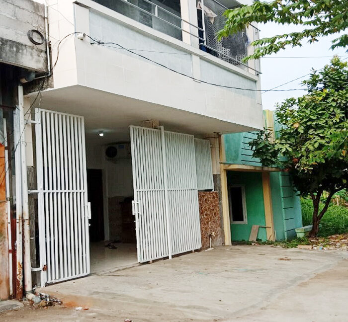 Kost Dekat Kawasan Industi Jababeka, Living Plaza Jababeka, Mall Lippo Cikarang, CityWalk Lippo Cikarang, Meikarta Central Park, RS Sentra Medika Cikarang 0008