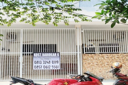 Kost Dekat Kawasan Industi Jababeka, Living Plaza Jababeka, Mall Lippo Cikarang, CityWalk Lippo Cikarang, Meikarta Central Park, RS Sentra Medika Cikarang 0009