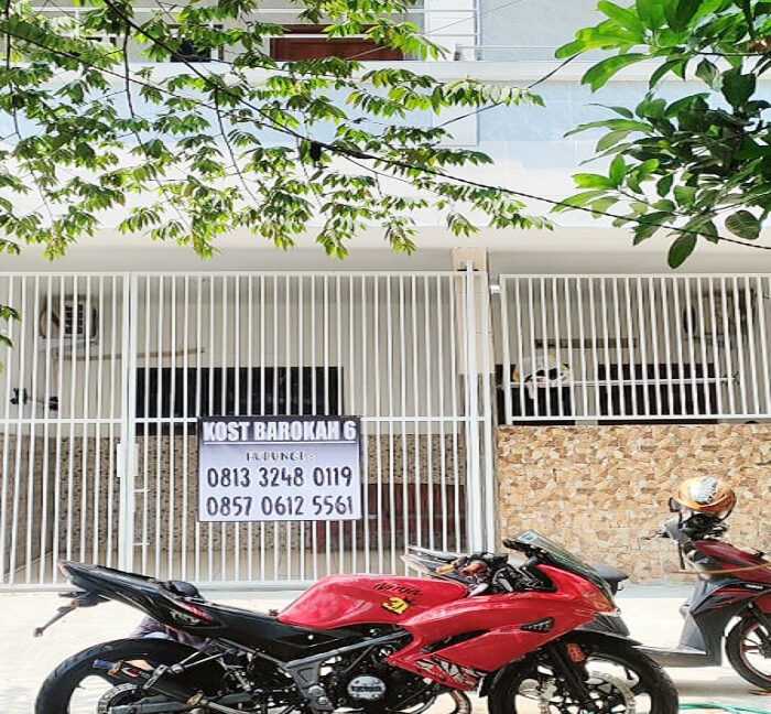 Kost Dekat Kawasan Industi Jababeka, Living Plaza Jababeka, Mall Lippo Cikarang, CityWalk Lippo Cikarang, Meikarta Central Park, RS Sentra Medika Cikarang 0009