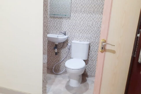 Kost Dekat MRT Lebak Bulus, Superindo Cirendeu, Aneka Buana Cirendeu, Poins Mall, RS Hermina Ciputat, Universitas Muhammadiyah Jakarta, UIN Jakarta 0008