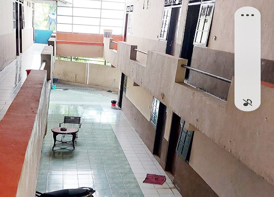 Kost Putra Dekat IPB Dramaga Bogor, RS Karya Bhakti Pratiwi Bogor 0002