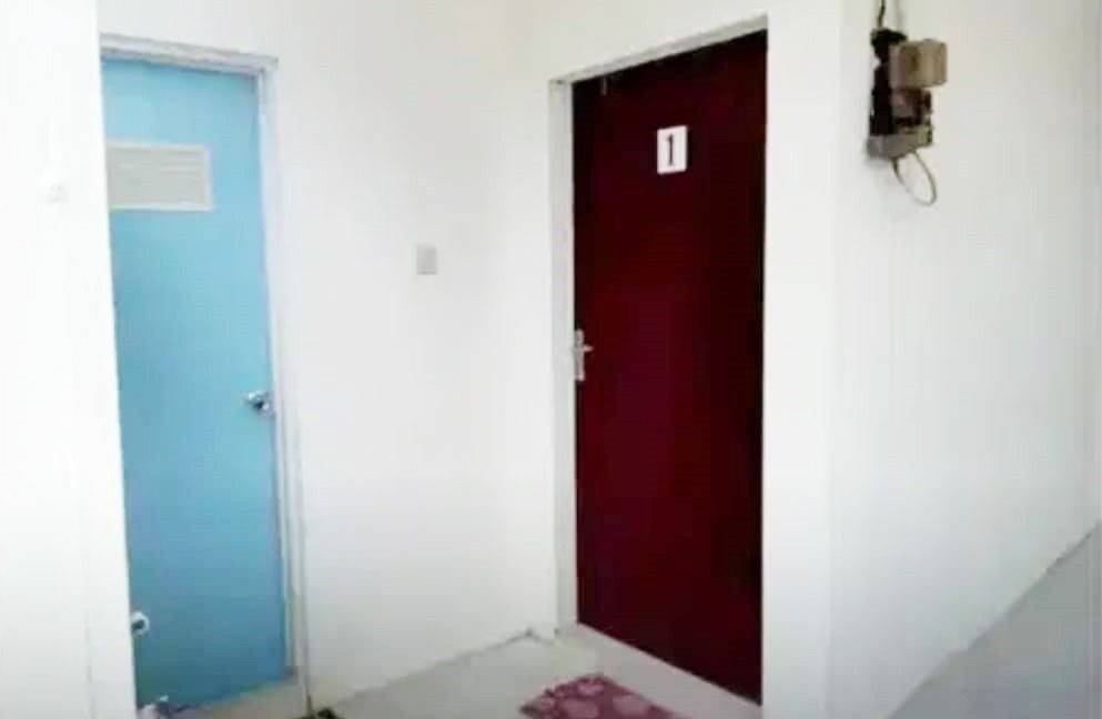 Kost Putra di Dukuhpakis Surabaya Dekat Ciputra World Surabaya, UWKS Universitas Wijaya Kusuma, KODAM V Brawijaya, Mayapada Hospital Surabaya 0005
