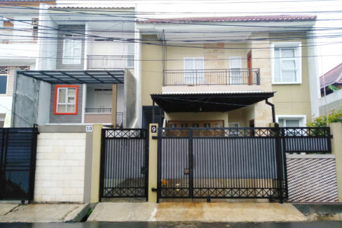 Kost Putri di Mampang Prapatan Dekat Trans TV, Lippo Mall Kemang, Blok M 0002