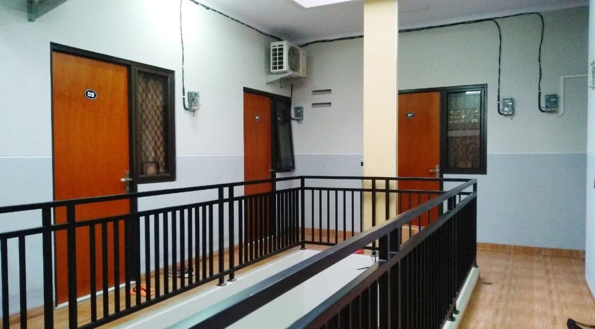 Kost Putri di Mampang Prapatan Dekat Trans TV, Lippo Mall Kemang, Blok M 0008