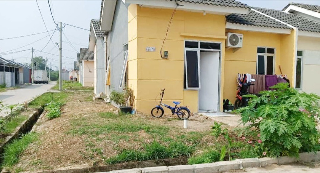 Over Kredit Rumah di Perumahan Citra Swarna Riverside Klapanunggal Bogor Dekat Pasar Sawo Klapanunggal Bogor, SMPN 1 Klapanunggal, SMAN 1 Klapanunggal 0002