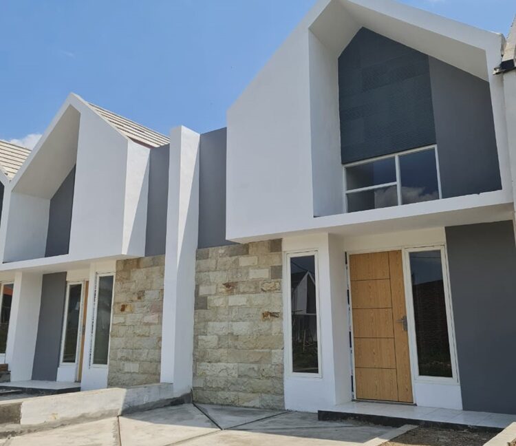 Rumah Dijual di Jember Jawa Timur 0002