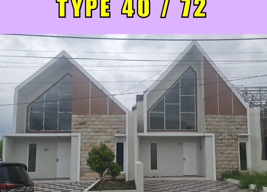 Rumah Dijual di Jember Jawa Timur 0004