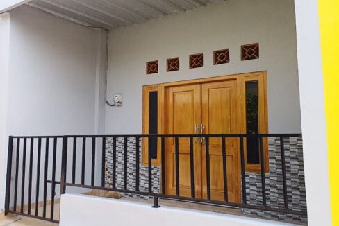 Rumah Dijual di Kota Solo Dekat Pasar Kembang Solo, SMAN 7 Surakarta, Solo Grand Mall, Solo Paragon Mall, Alun-Alun Kidul Surakarta, RS Triharsi 0003