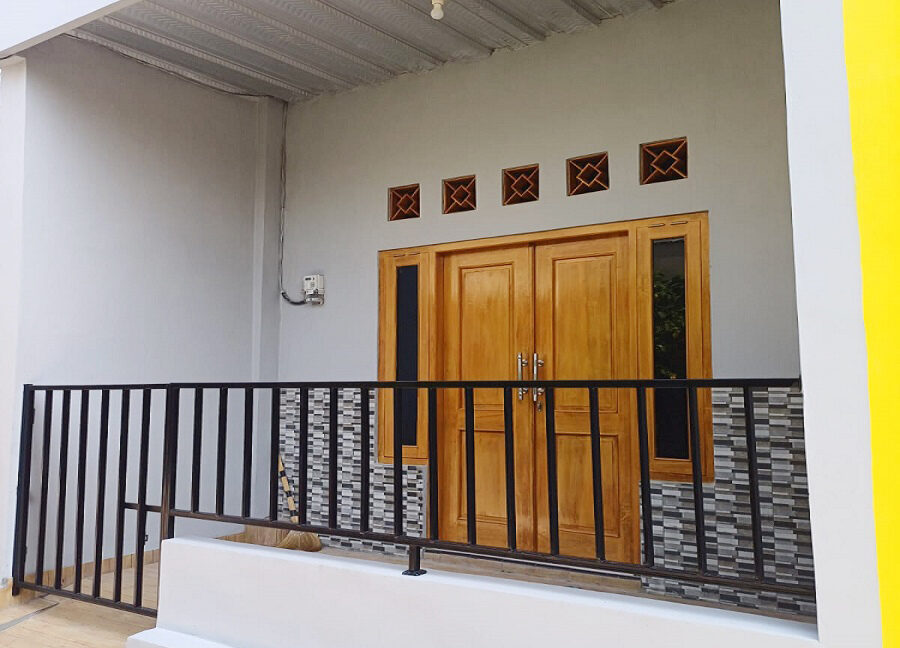 Rumah Dijual di Kota Solo Dekat Pasar Kembang Solo, SMAN 7 Surakarta, Solo Grand Mall, Solo Paragon Mall, Alun-Alun Kidul Surakarta, RS Triharsi 0003