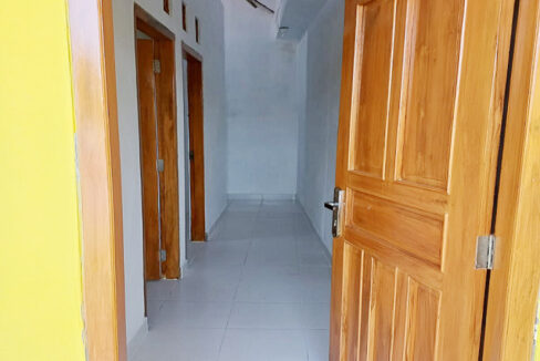 Rumah Dijual di Kota Solo Dekat Pasar Kembang Solo, SMAN 7 Surakarta, Solo Grand Mall, Solo Paragon Mall, Alun-Alun Kidul Surakarta, RS Triharsi 0004