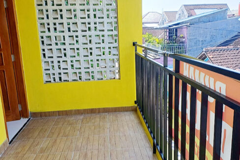 Rumah Dijual di Kota Solo Dekat Pasar Kembang Solo, SMAN 7 Surakarta, Solo Grand Mall, Solo Paragon Mall, Alun-Alun Kidul Surakarta, RS Triharsi 0008