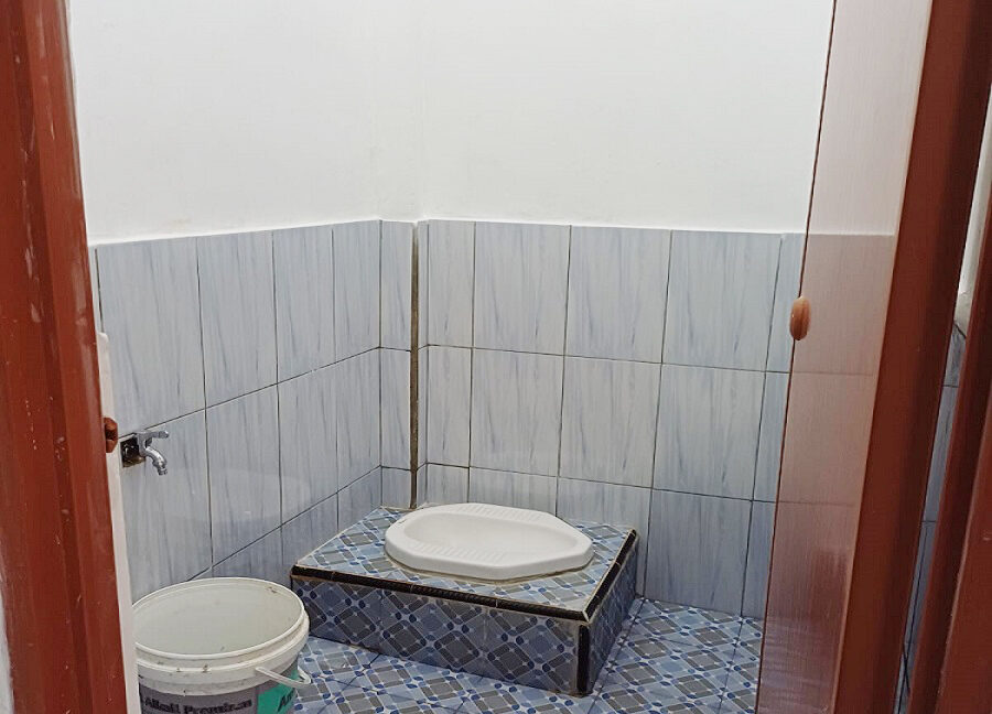 Rumah Dijual di Kota Solo Dekat Pasar Kembang Solo, SMAN 7 Surakarta, Solo Grand Mall, Solo Paragon Mall, Alun-Alun Kidul Surakarta, RS Triharsi 0009