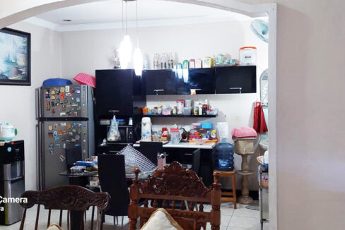Rumah Dijual di Pondok Pucung Kota Tangerang Dekat Mall CBD Ciledug, Plaza Baru Ciledug, RS Bhakti Asih, Gerbang Tol Karang Tengah 0006