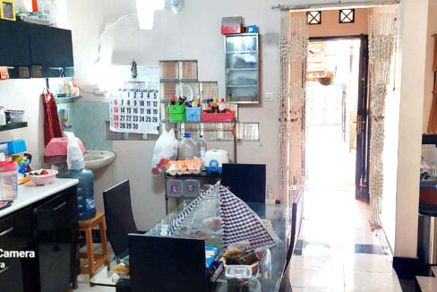 Rumah Dijual di Pondok Pucung Kota Tangerang Dekat Mall CBD Ciledug, Plaza Baru Ciledug, RS Bhakti Asih, Gerbang Tol Karang Tengah 0007