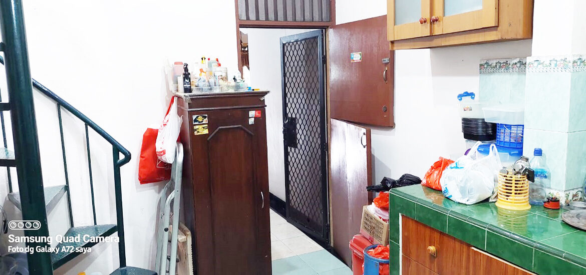 Rumah Dijual di Pondok Pucung Kota Tangerang Dekat Mall CBD Ciledug, Plaza Baru Ciledug, RS Bhakti Asih, Gerbang Tol Karang Tengah 0009