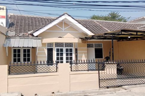 Rumah Dijual di Tambun Selatan Bekasi Dekat Stasiun Tambun, Pasar Tambun, RS Kartika Husada, SMA Negeri 2 Tambun Selatan, Super Indo Mangun Jaya 0002