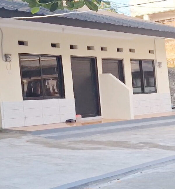 Rumah Kontrakan di Cilandak Timur Dekat Lippo Mall Kemang, Mall The Park Pejaten, SMPN 212 Jakarta, IPDN Kampus Jakarta, MRT Haji Nawi, RSUD Kebayoran Baru 0002