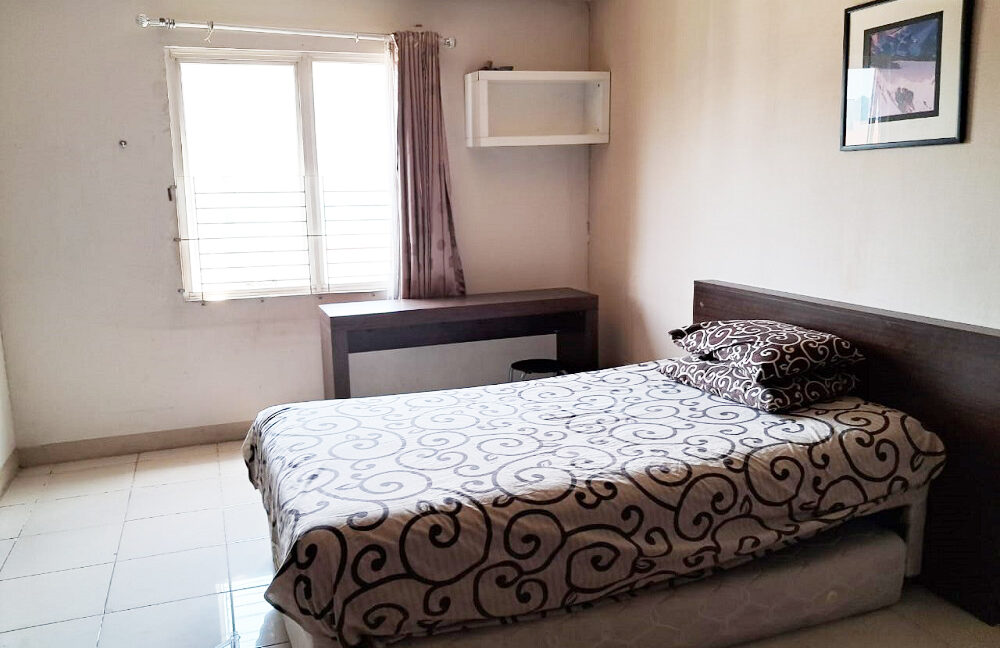 Sewa Apartemen Pinewood Jatinangor Dekat ITB Jatinangor, UNPAD Jatinangor, IPDN Jatinangor, Universitas IKOPIN, Jatinangor Town Square, Rumah Sakit AMC 001