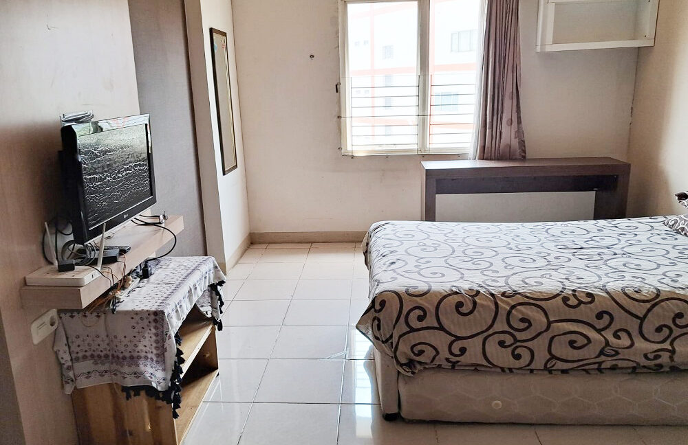 Sewa Apartemen Pinewood Jatinangor Dekat ITB Jatinangor, UNPAD Jatinangor, IPDN Jatinangor, Universitas IKOPIN, Jatinangor Town Square, Rumah Sakit AMC 002