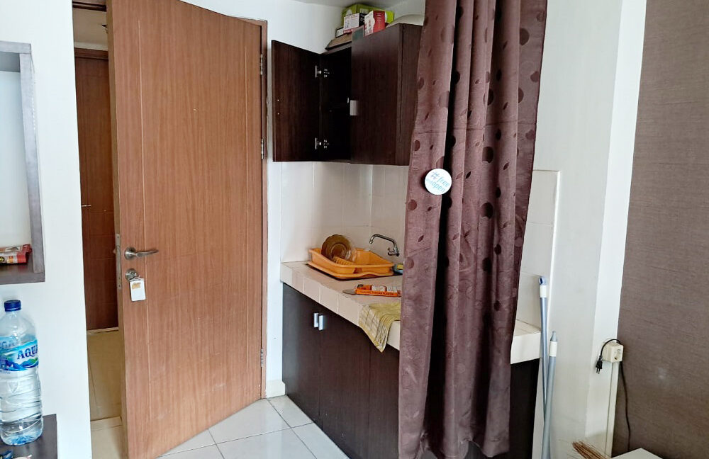 Sewa Apartemen Pinewood Jatinangor Dekat ITB Jatinangor, UNPAD Jatinangor, IPDN Jatinangor, Universitas IKOPIN, Jatinangor Town Square, Rumah Sakit AMC 004