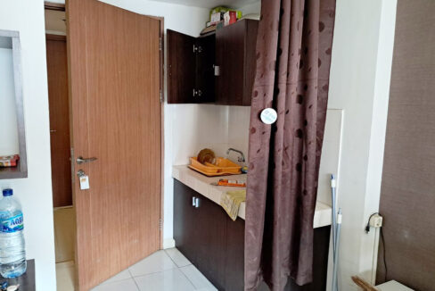 Sewa Apartemen Pinewood Jatinangor Dekat ITB Jatinangor, UNPAD Jatinangor, IPDN Jatinangor, Universitas IKOPIN, Jatinangor Town Square, Rumah Sakit AMC 004