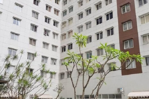 Sewa Apartemen Pinewood Jatinangor Dekat ITB Jatinangor, UNPAD Jatinangor, IPDN Jatinangor, Universitas IKOPIN, Jatinangor Town Square, Rumah Sakit AMC 005