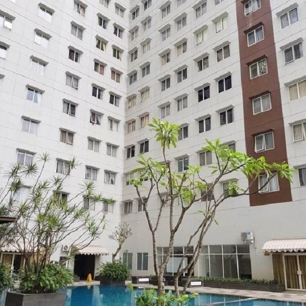 Sewa Apartemen Pinewood Jatinangor Dekat ITB Jatinangor, UNPAD Jatinangor, IPDN Jatinangor, Universitas IKOPIN, Jatinangor Town Square, Rumah Sakit AMC 005