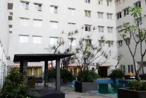 Sewa Apartemen Pinewood Jatinangor Dekat ITB Jatinangor, UNPAD Jatinangor, IPDN Jatinangor, Universitas IKOPIN, Jatinangor Town Square, Rumah Sakit AMC 006