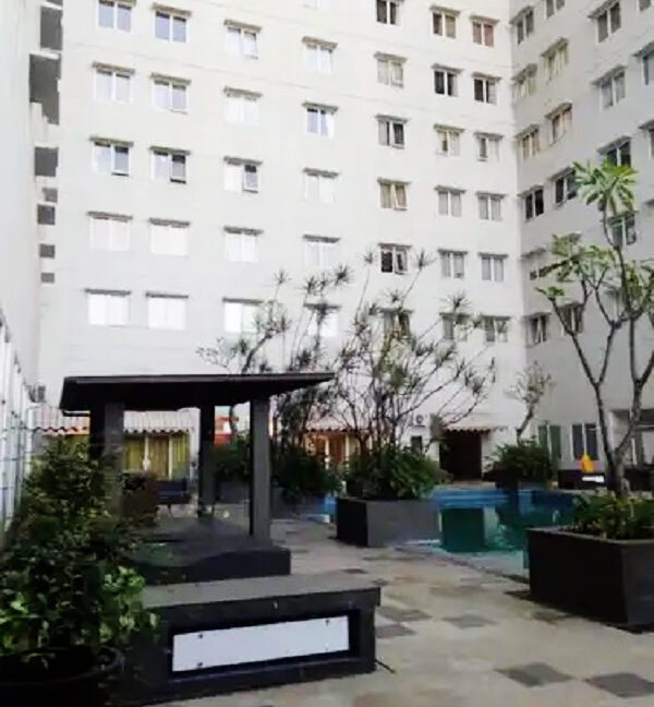 Sewa Apartemen Pinewood Jatinangor Dekat ITB Jatinangor, UNPAD Jatinangor, IPDN Jatinangor, Universitas IKOPIN, Jatinangor Town Square, Rumah Sakit AMC 006