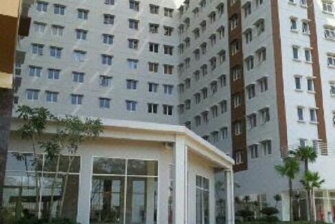 Sewa Apartemen Pinewood Jatinangor Dekat ITB Jatinangor, UNPAD Jatinangor, IPDN Jatinangor, Universitas IKOPIN, Jatinangor Town Square, Rumah Sakit AMC 007