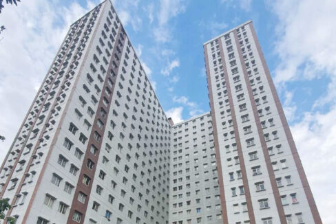 Sewa Apartemen Pinewood Jatinangor Dekat ITB Jatinangor, UNPAD Jatinangor, IPDN Jatinangor, Universitas IKOPIN, Jatinangor Town Square, Rumah Sakit AMC 008