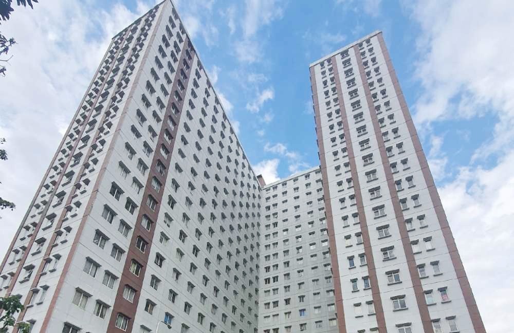 Sewa Apartemen Pinewood Jatinangor Dekat ITB Jatinangor, UNPAD Jatinangor, IPDN Jatinangor, Universitas IKOPIN, Jatinangor Town Square, Rumah Sakit AMC 008