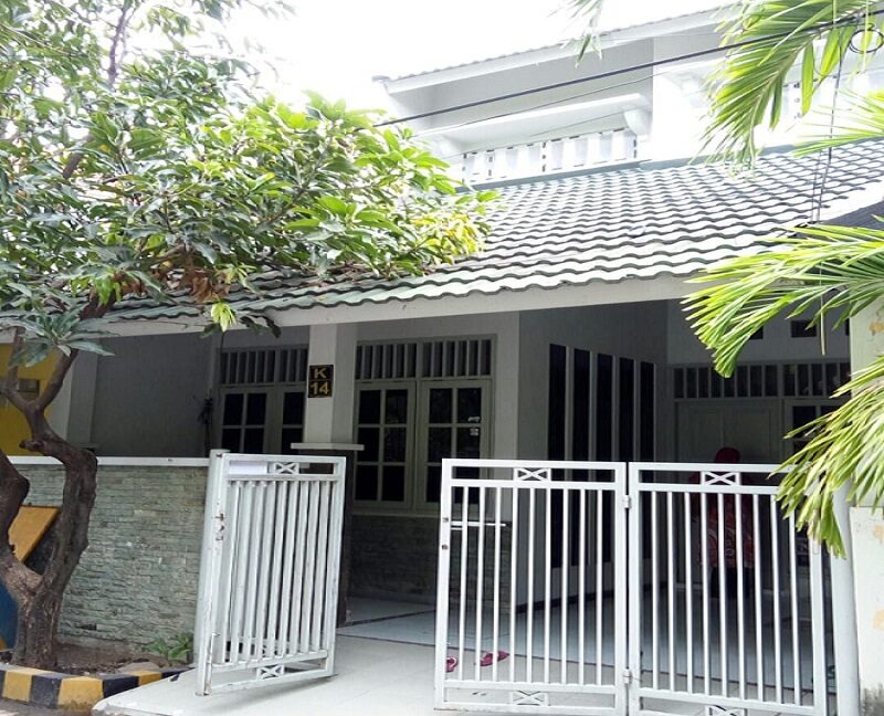 Sewa Rumah di Rungkut Surabaya Dekat Transmart Rungkut, Pasar Soponyono, MERR Surabaya, UPN Veteran Jawa Timur, Universitas Surabaya, RS Premier Surabaya 0001