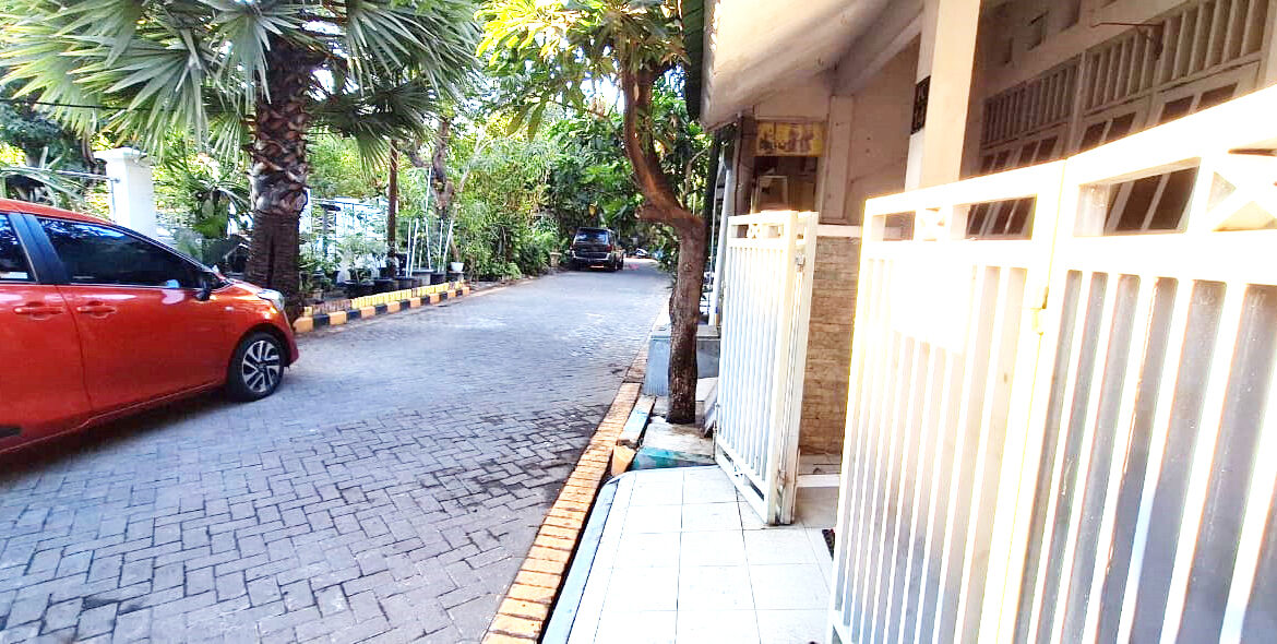 Sewa Rumah di Rungkut Surabaya Dekat Transmart Rungkut, Pasar Soponyono, MERR Surabaya, UPN Veteran Jawa Timur, Universitas Surabaya, RS Premier Surabaya 0003