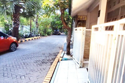 Sewa Rumah di Rungkut Surabaya Dekat Transmart Rungkut, Pasar Soponyono, MERR Surabaya, UPN Veteran Jawa Timur, Universitas Surabaya, RS Premier Surabaya 0003