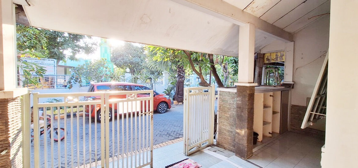 Sewa Rumah di Rungkut Surabaya Dekat Transmart Rungkut, Pasar Soponyono, MERR Surabaya, UPN Veteran Jawa Timur, Universitas Surabaya, RS Premier Surabaya 0004