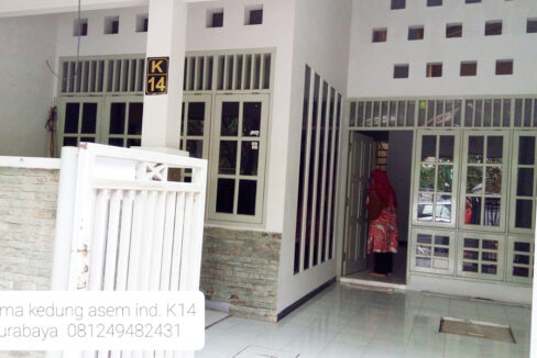 Sewa Rumah di Rungkut Surabaya Dekat Transmart Rungkut, Pasar Soponyono, MERR Surabaya, UPN Veteran Jawa Timur, Universitas Surabaya, RS Premier Surabaya 0005