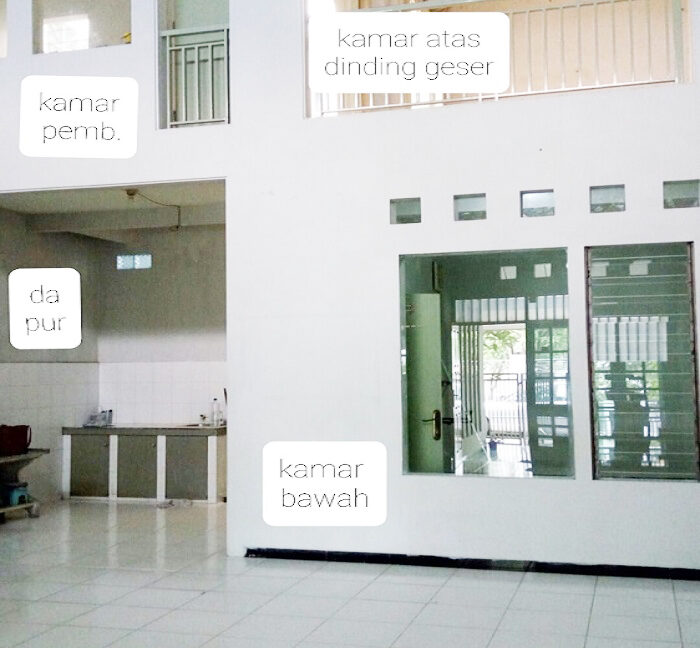 Sewa Rumah di Rungkut Surabaya Dekat Transmart Rungkut, Pasar Soponyono, MERR Surabaya, UPN Veteran Jawa Timur, Universitas Surabaya, RS Premier Surabaya 0006