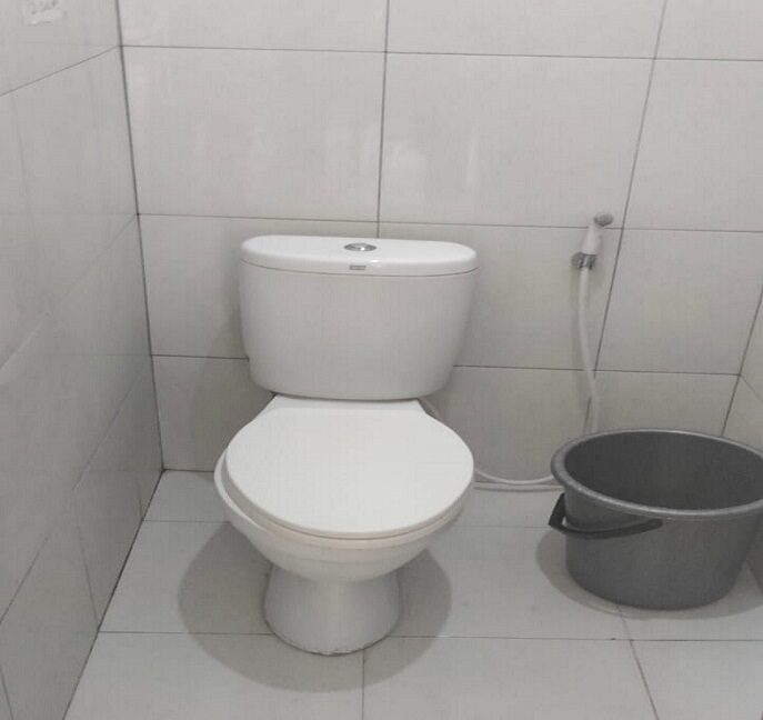 kost di kota bogor dekat stasiun bogor, dekat rsud bogor 76511