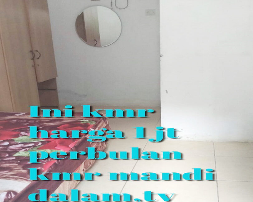 kost di kota bogor dekat stasiun bogor, dekat rsud bogor 76515