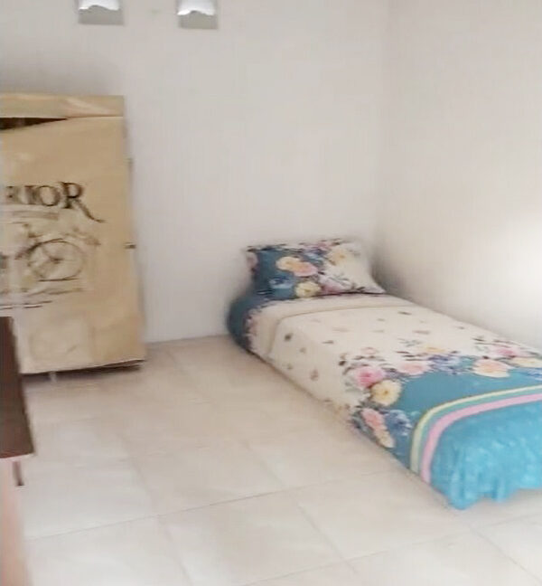 kost di kota bogor dekat stasiun bogor, dekat rsud bogor 7652