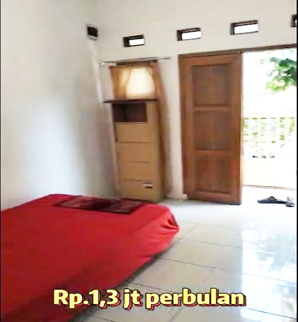 kost di kota bogor dekat stasiun bogor, dekat rsud bogor 7653