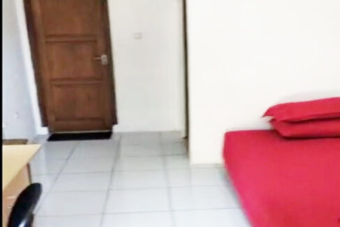 kost di kota bogor dekat stasiun bogor, dekat rsud bogor 7654