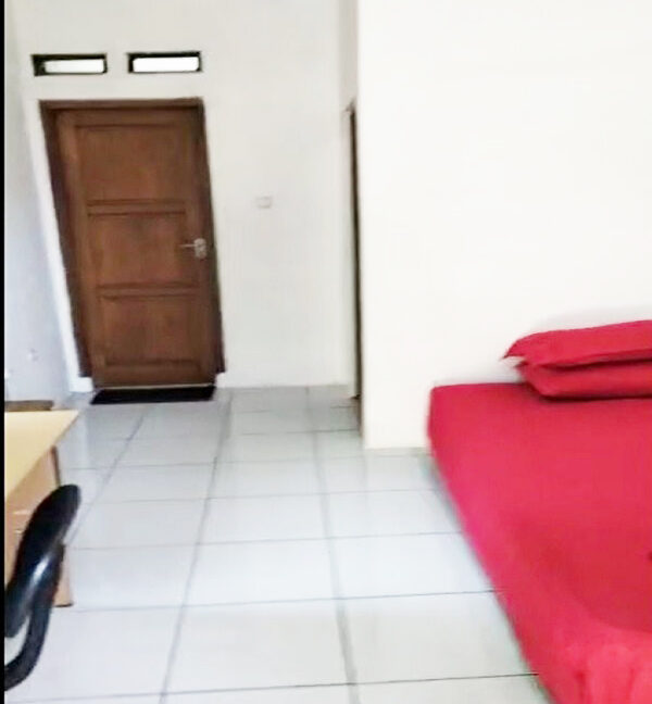 kost di kota bogor dekat stasiun bogor, dekat rsud bogor 7654