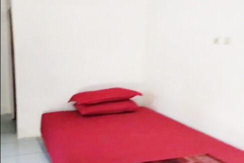 kost di kota bogor dekat stasiun bogor, dekat rsud bogor 7656